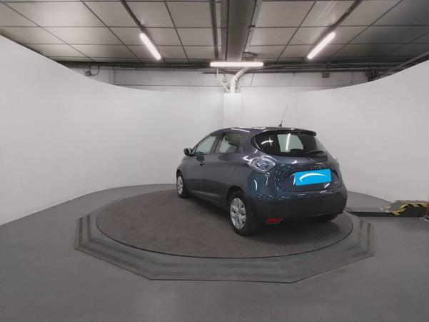 Vente en ligne Renault Zoé  R90 au prix de 8 490 €