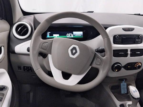 Vente en ligne Renault Zoé  R90 au prix de 8 490 €