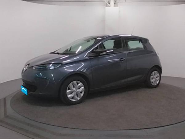 Vente en ligne Renault Zoé  R90 au prix de 8 490 €