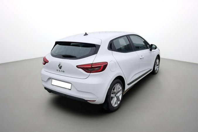 Vente en ligne Renault Clio 5 Clio SCe 65 au prix de 12 990 €