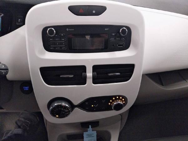 Vente en ligne Renault Zoé  R90 au prix de 8 490 €