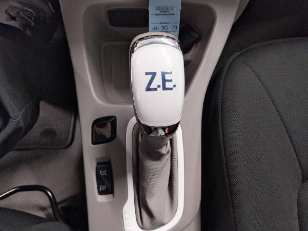 Vente en ligne Renault Zoé  R90 au prix de 8 490 €