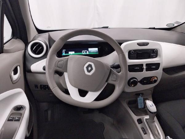 Vente en ligne Renault Zoé  R90 au prix de 8 490 €