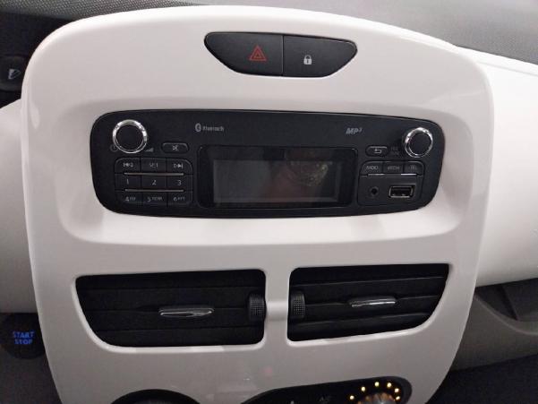 Vente en ligne Renault Zoé  R90 au prix de 8 490 €