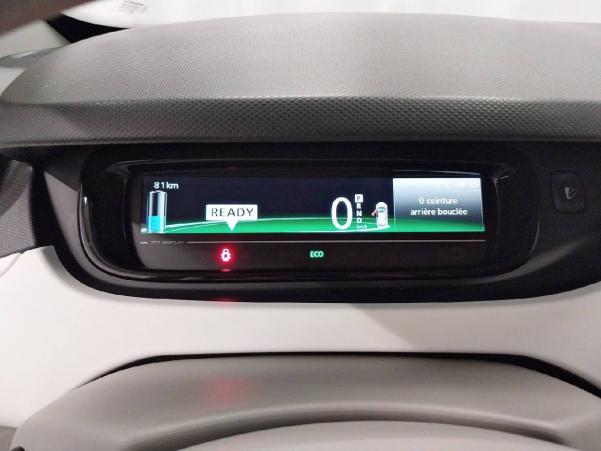 Vente en ligne Renault Zoé  R90 au prix de 8 490 €
