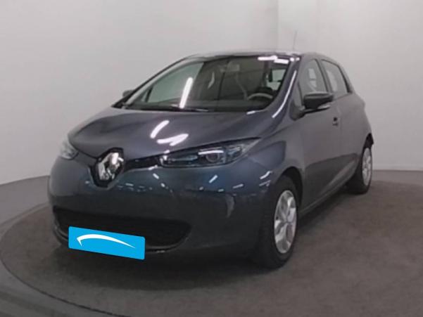 Vente en ligne Renault Zoé  R90 au prix de 8 490 €