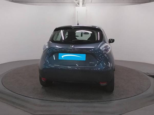 Vente en ligne Renault Zoé  R90 au prix de 8 490 €
