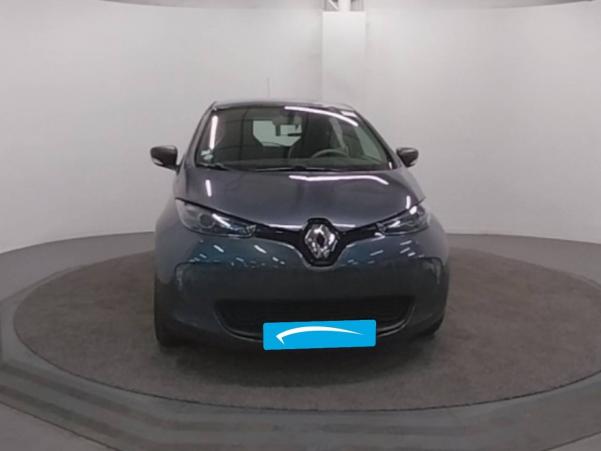 Vente en ligne Renault Zoé  R90 au prix de 8 490 €