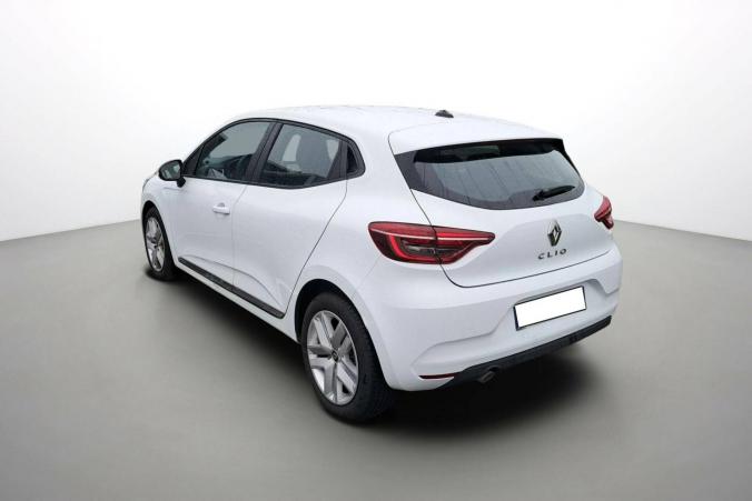 Vente en ligne Renault Clio 5 Clio SCe 65 au prix de 12 990 €