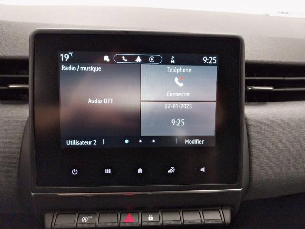 Vente en ligne Renault Clio 5 Clio SCe 65 au prix de 14 690 €