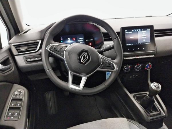 Vente en ligne Renault Clio 5 Clio SCe 65 au prix de 14 690 €