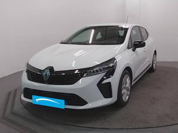Vente en ligne Renault Clio 5 Clio SCe 65 au prix de 14 690 €
