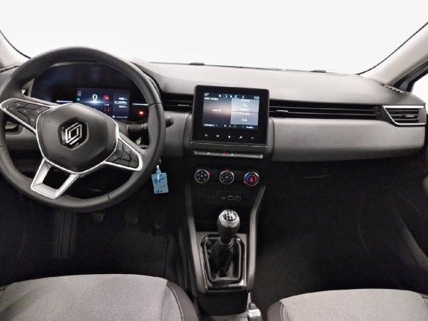 Vente en ligne Renault Clio 5 Clio SCe 65 au prix de 14 690 €