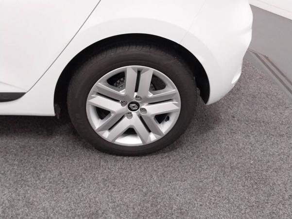 Vente en ligne Renault Clio 5 Clio SCe 65 au prix de 14 690 €