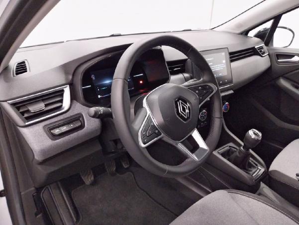 Vente en ligne Renault Clio 5 Clio SCe 65 au prix de 14 690 €