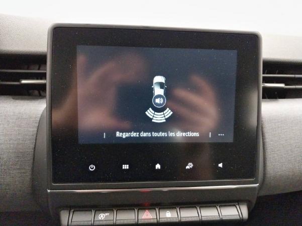 Vente en ligne Renault Clio 5 Clio SCe 65 au prix de 14 690 €