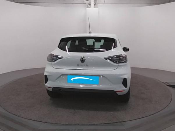 Vente en ligne Renault Clio 5 Clio SCe 65 au prix de 16 900 €