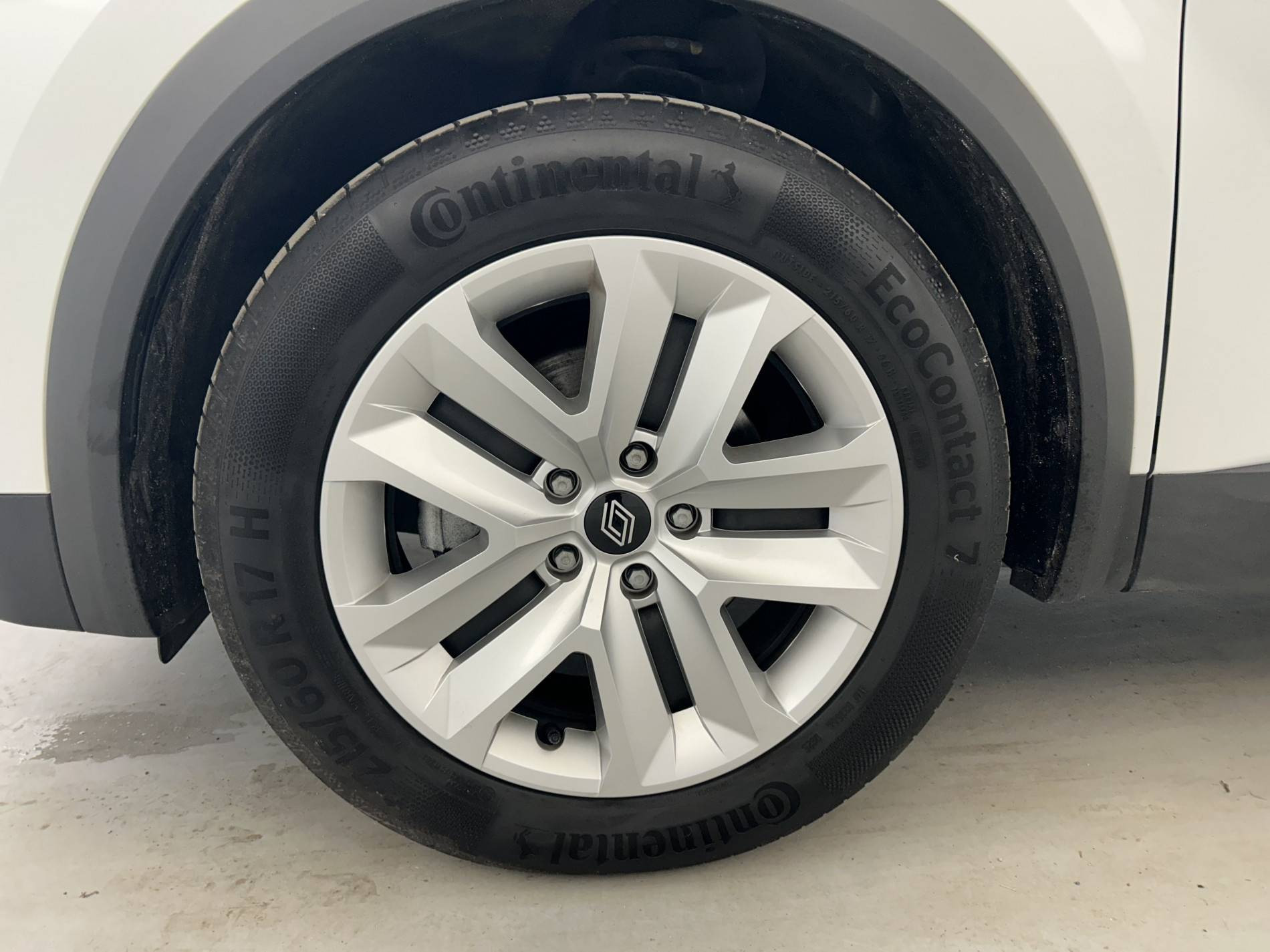 Vente en ligne Renault Symbioz  E-Tech full hybrid 145 au prix de 26 490 €