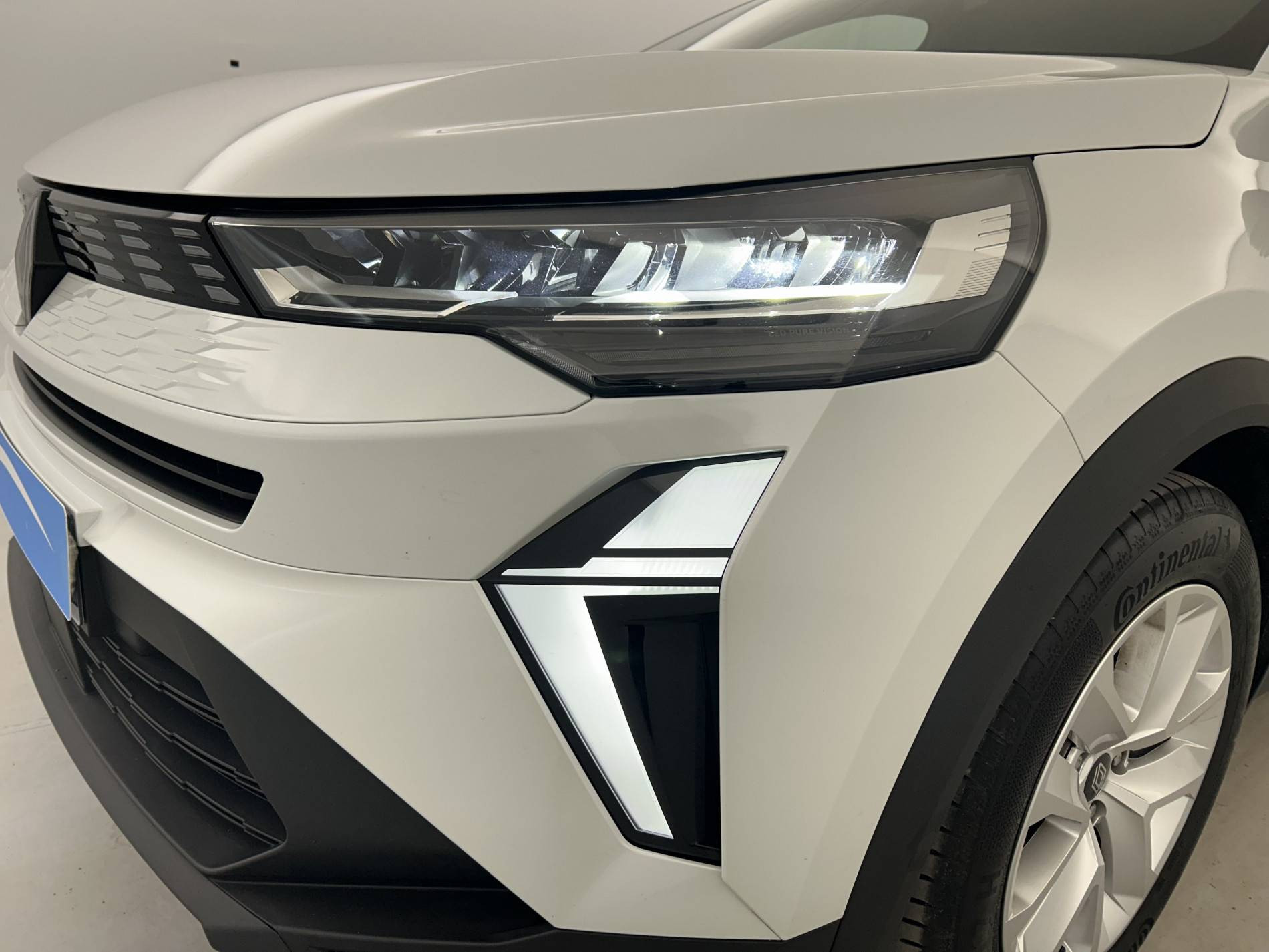 Vente en ligne Renault Symbioz  E-Tech full hybrid 145 au prix de 26 490 €