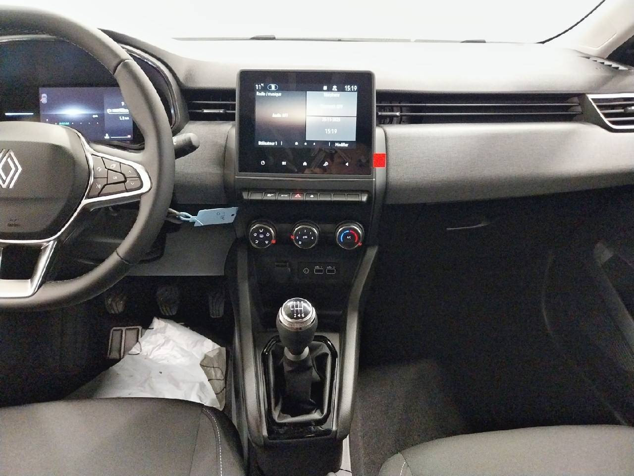 Vente en ligne Renault Clio 5 Clio Blue dCi 100 ch au prix de 19 950 €