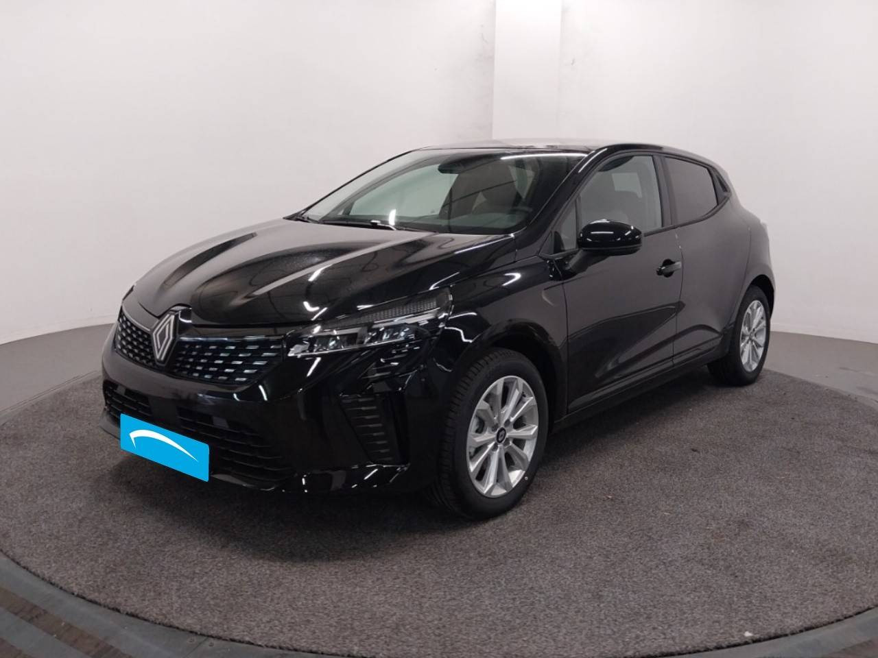 Renault Clio 5 Clio Blue dCi 100 ch occasion de 2025 en vente à Caen