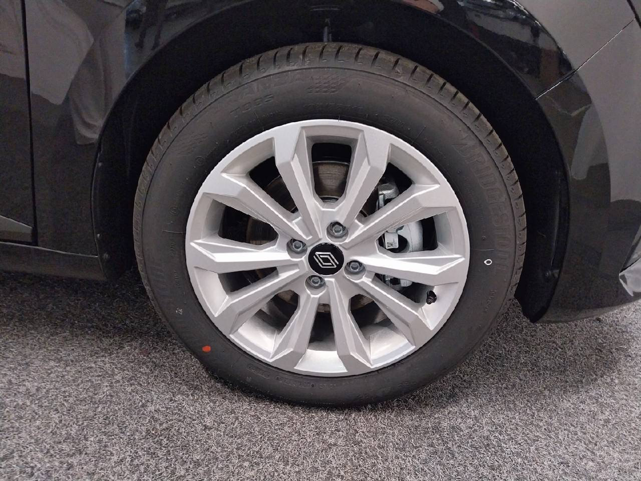 Vente en ligne Renault Clio 5 Clio Blue dCi 100 ch au prix de 19 950 €