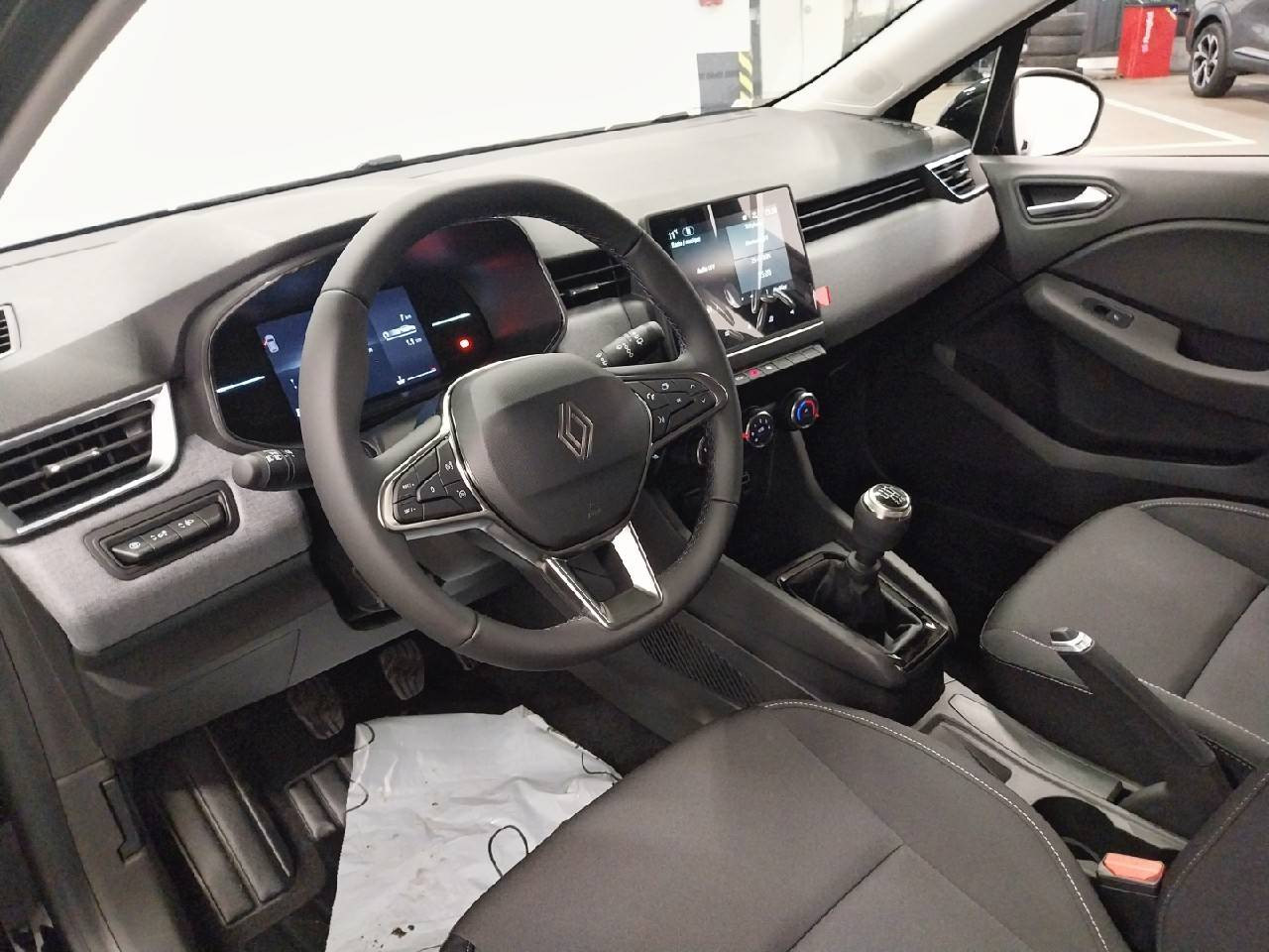 Vente en ligne Renault Clio 5 Clio Blue dCi 100 ch au prix de 19 950 €