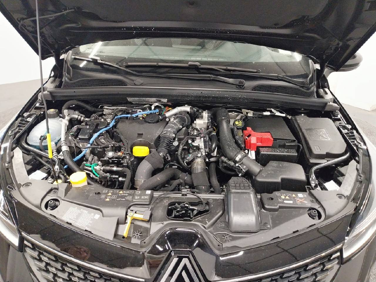 Vente en ligne Renault Clio 5 Clio Blue dCi 100 ch au prix de 19 950 €