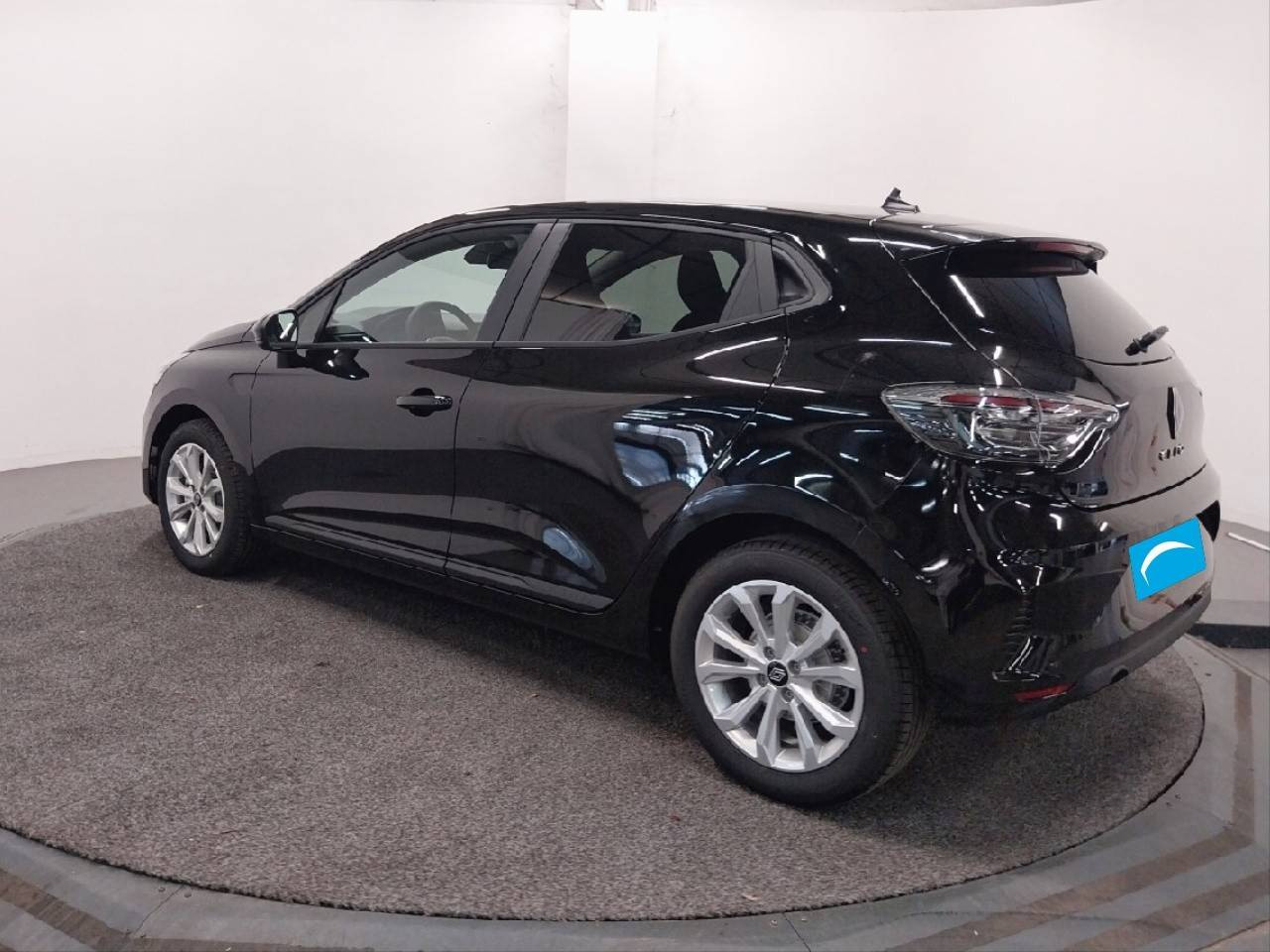 Vente en ligne Renault Clio 5 Clio Blue dCi 100 ch au prix de 19 950 €