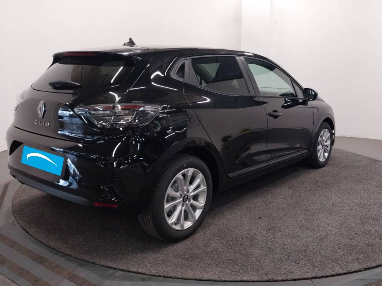 Vente en ligne Renault Clio 5 Clio Blue dCi 100 ch au prix de 19 950 €