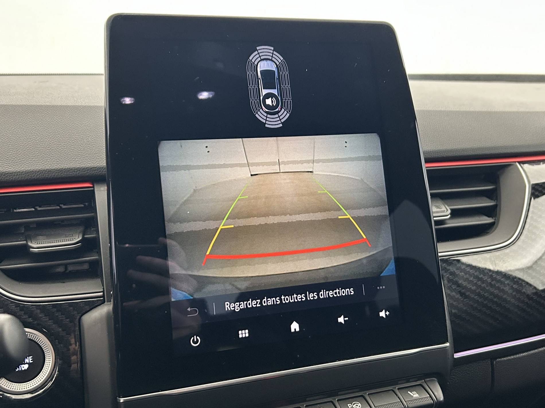 Vente en ligne Renault Arkana  mild hybrid 160 EDC FAP - 22 au prix de 20 990 €