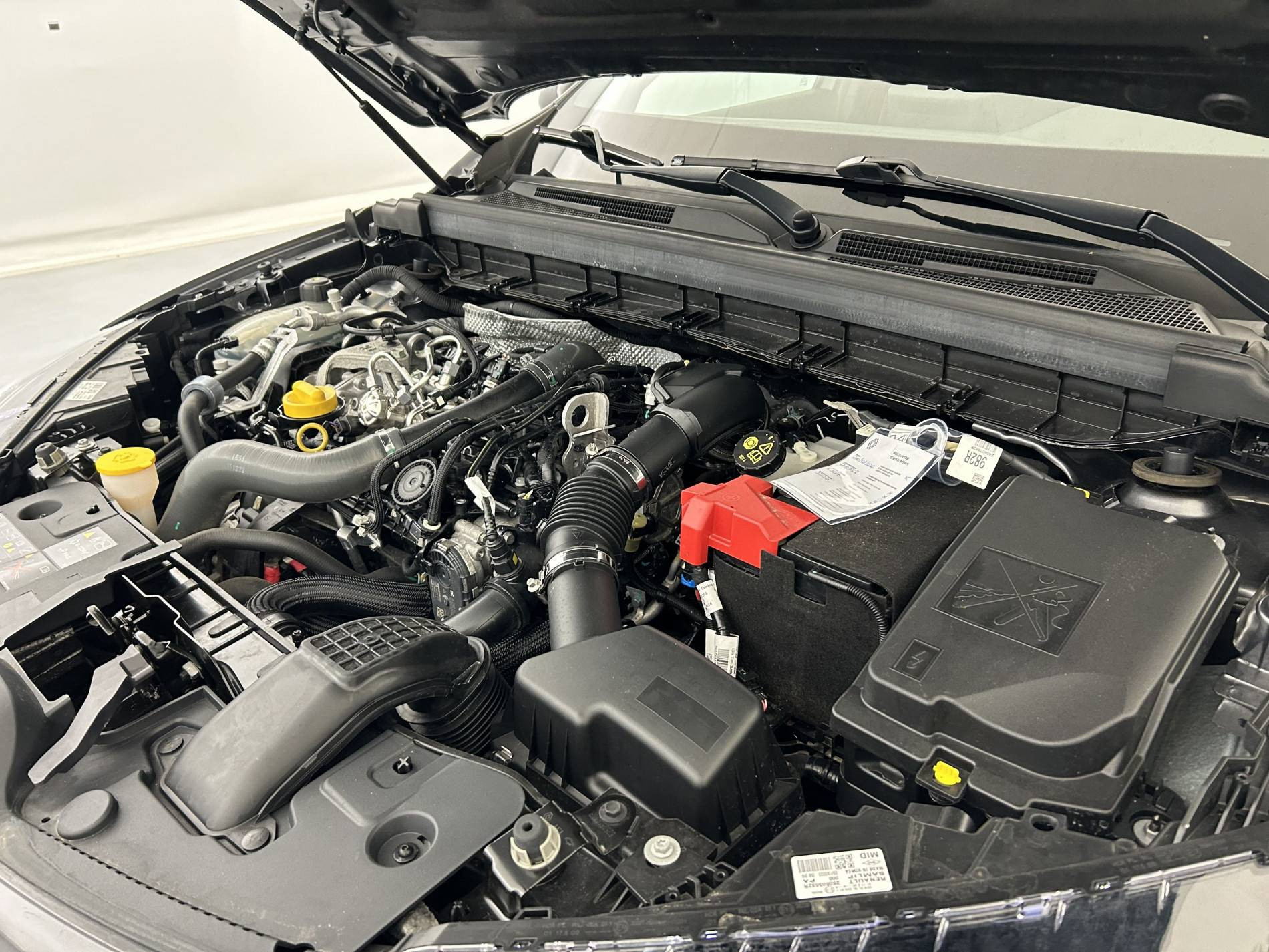 Vente en ligne Renault Arkana  mild hybrid 160 EDC FAP - 22 au prix de 20 990 €