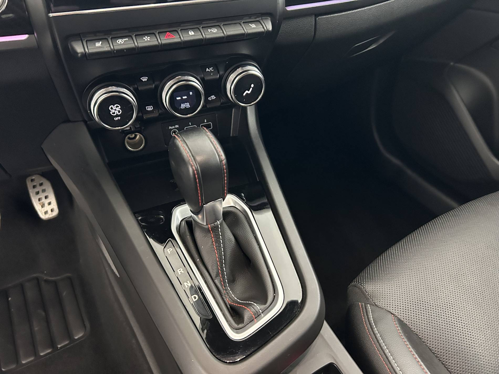 Vente en ligne Renault Arkana  mild hybrid 160 EDC FAP - 22 au prix de 20 990 €