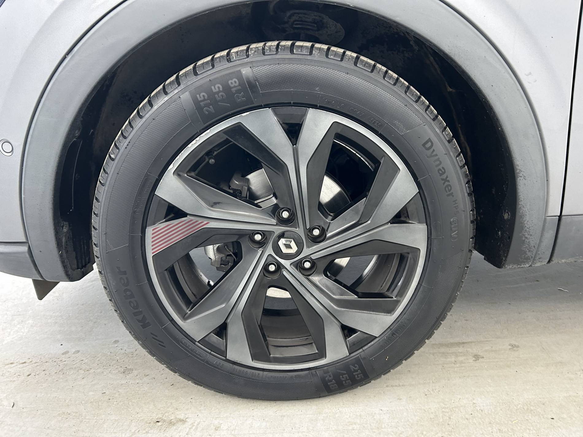 Vente en ligne Renault Arkana  mild hybrid 160 EDC FAP - 22 au prix de 20 990 €