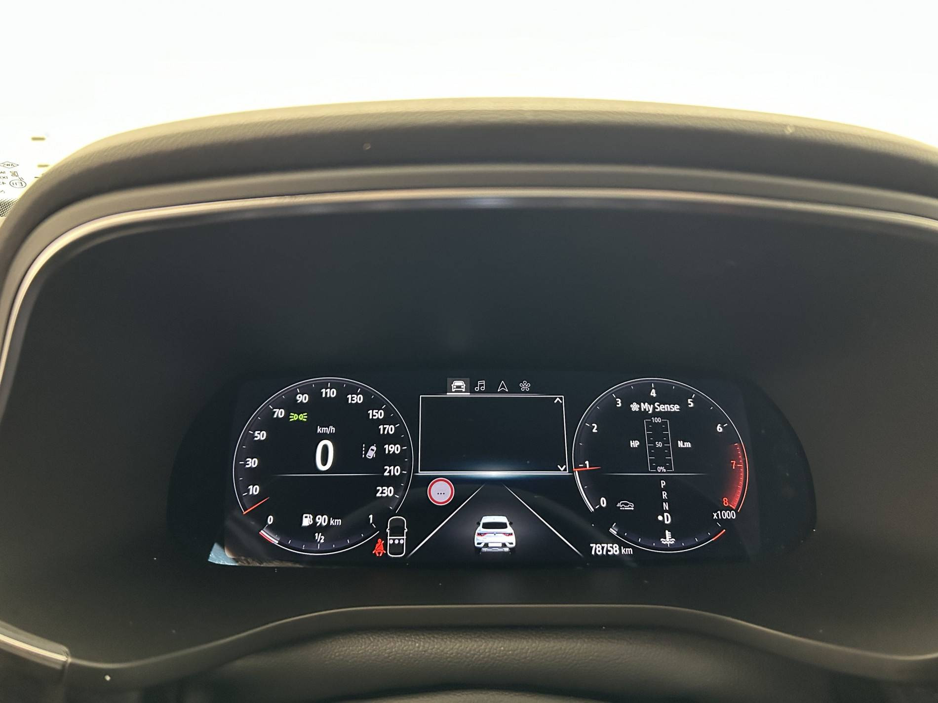 Vente en ligne Renault Arkana  mild hybrid 160 EDC FAP - 22 au prix de 20 990 €