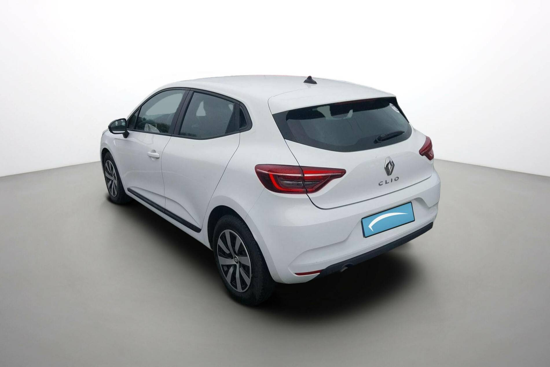 Vente en ligne Renault Clio 5 Clio TCe 90 au prix de 14 790 €