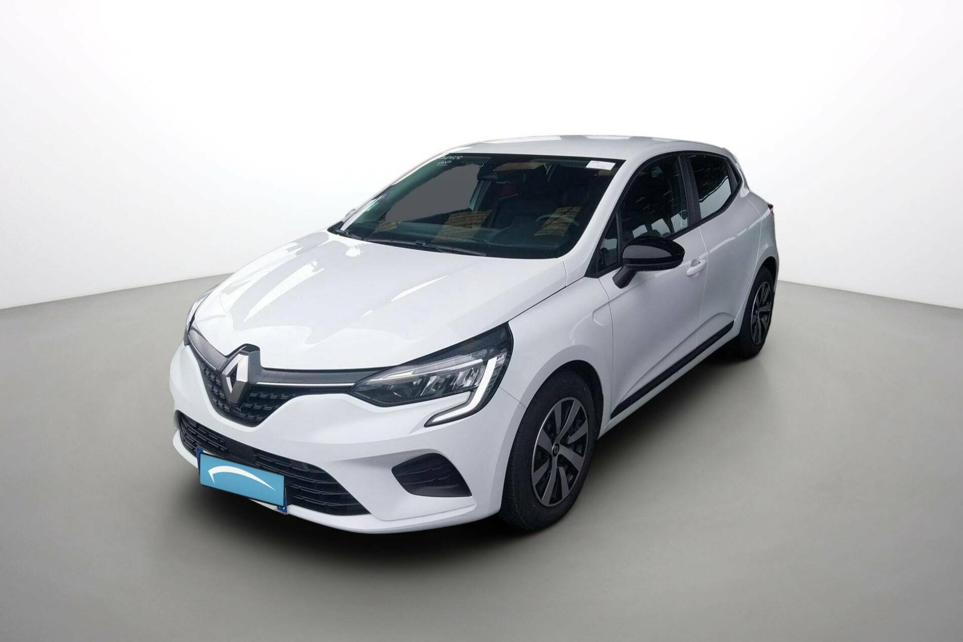 Renault Clio 5 Clio TCe 90 occasion de 2023 en vente à Caen