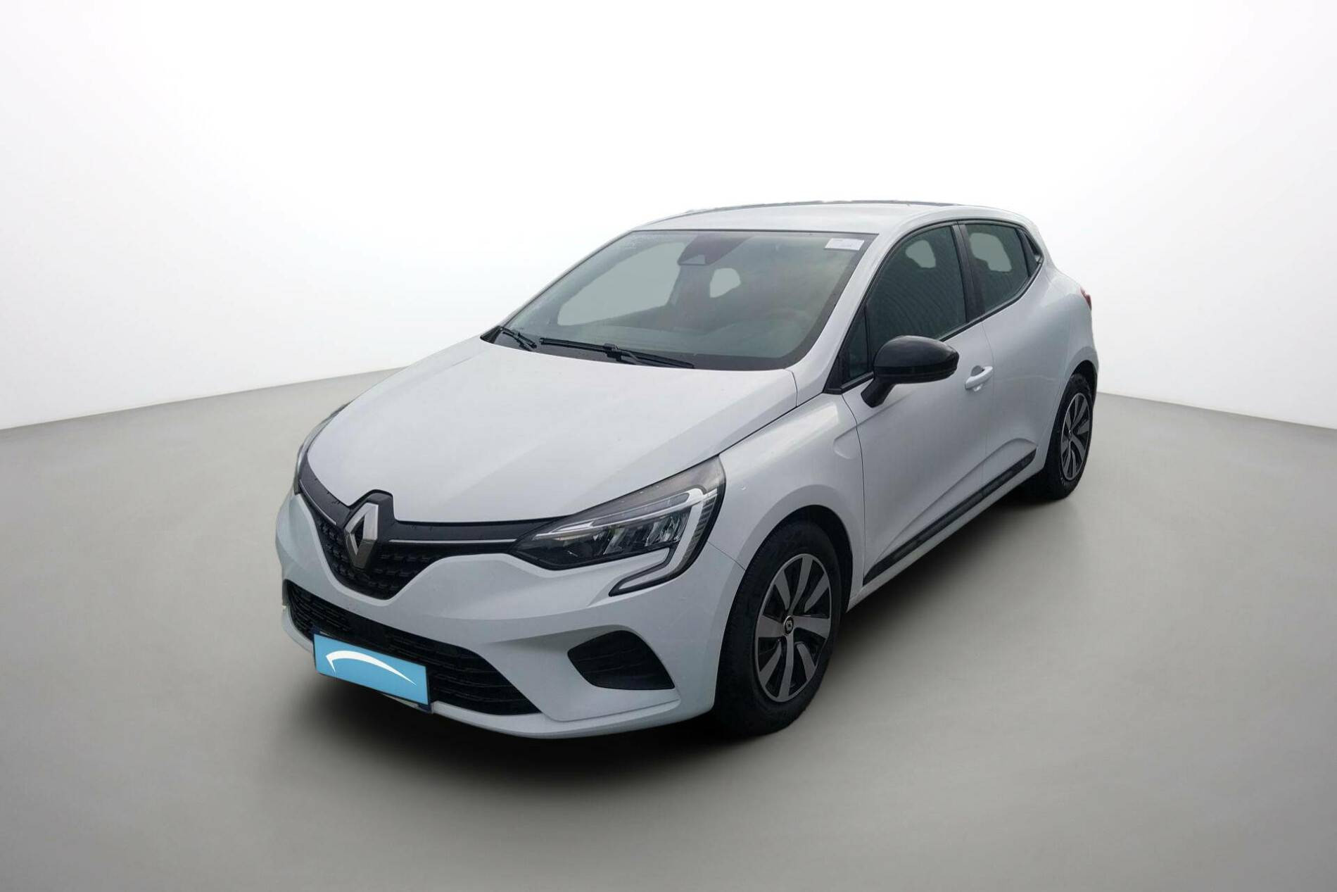 Renault Clio 5 Clio TCe 90 occasion de 2023 en vente à Caen