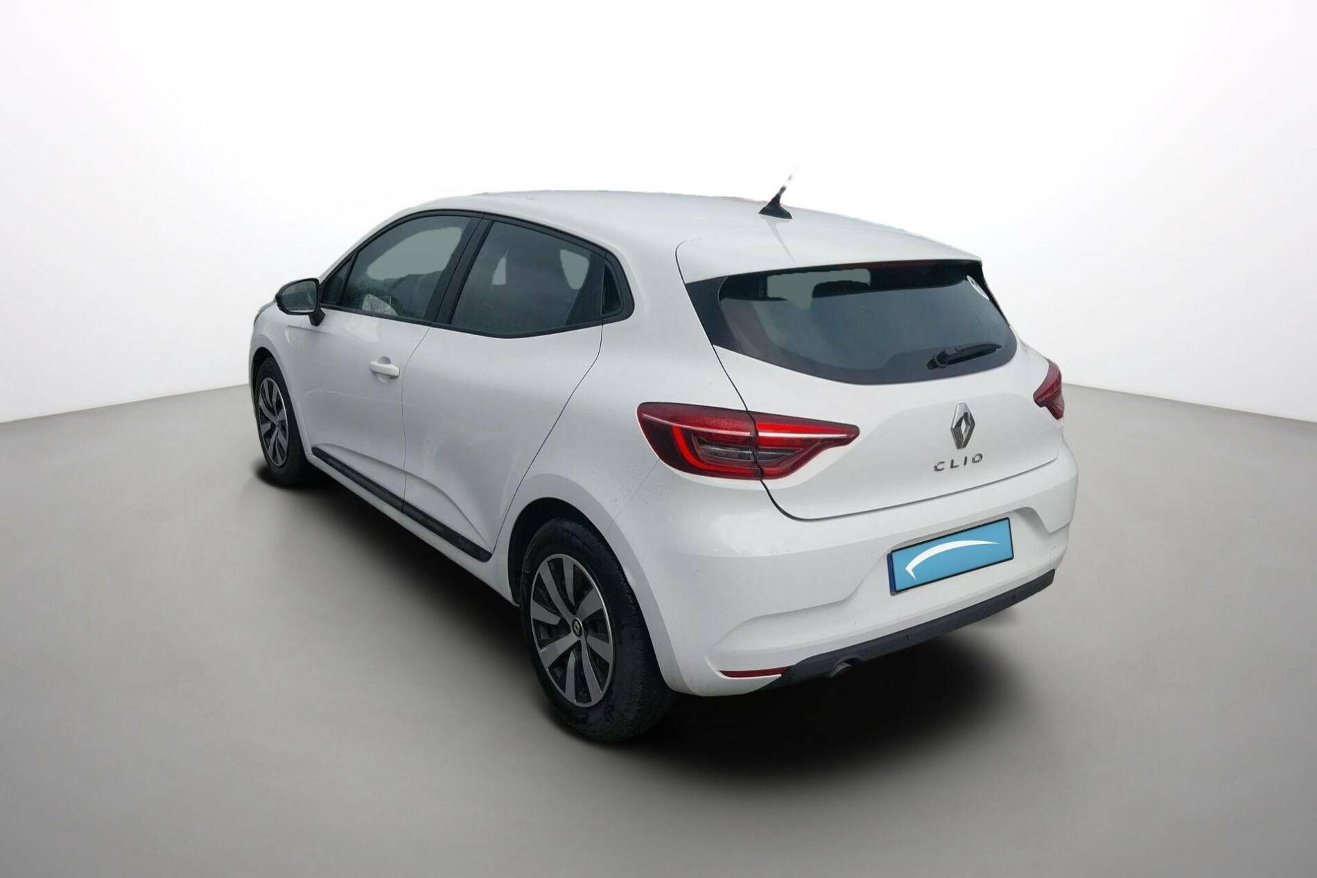 Vente en ligne Renault Clio 5 Clio TCe 90 au prix de 14 790 €