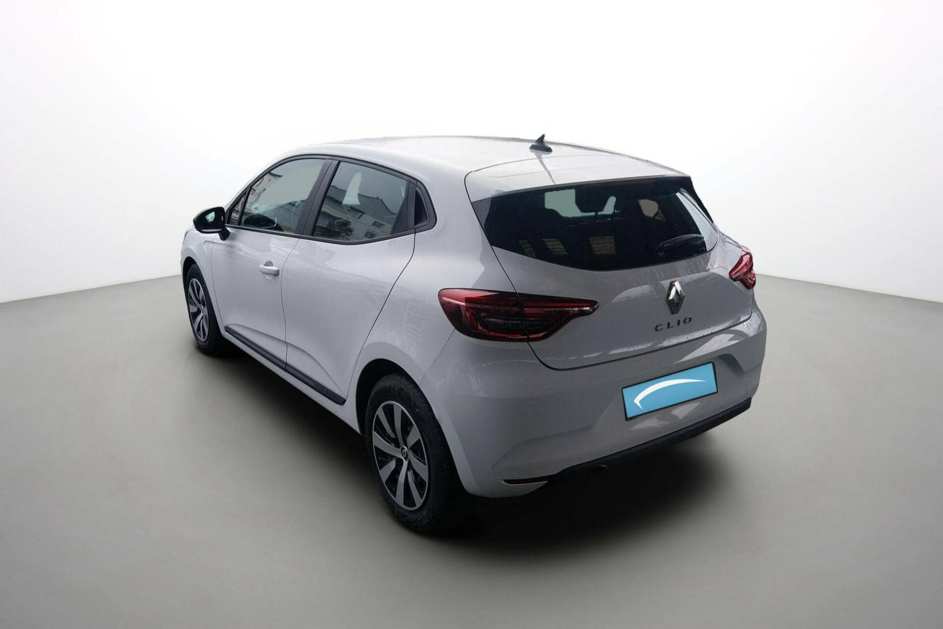 Vente en ligne Renault Clio 5 Clio TCe 90 au prix de 14 790 €