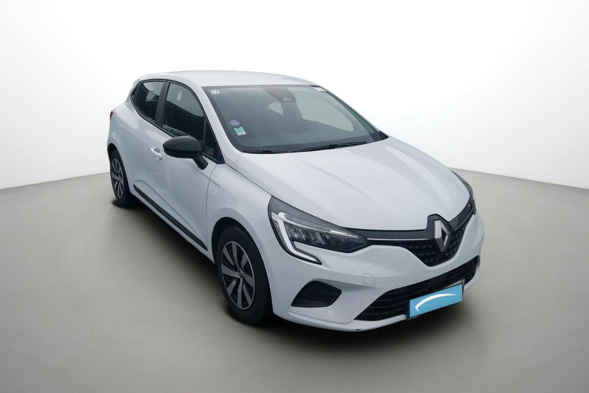 Vente en ligne Renault Clio 5 Clio TCe 90 au prix de 14 790 €