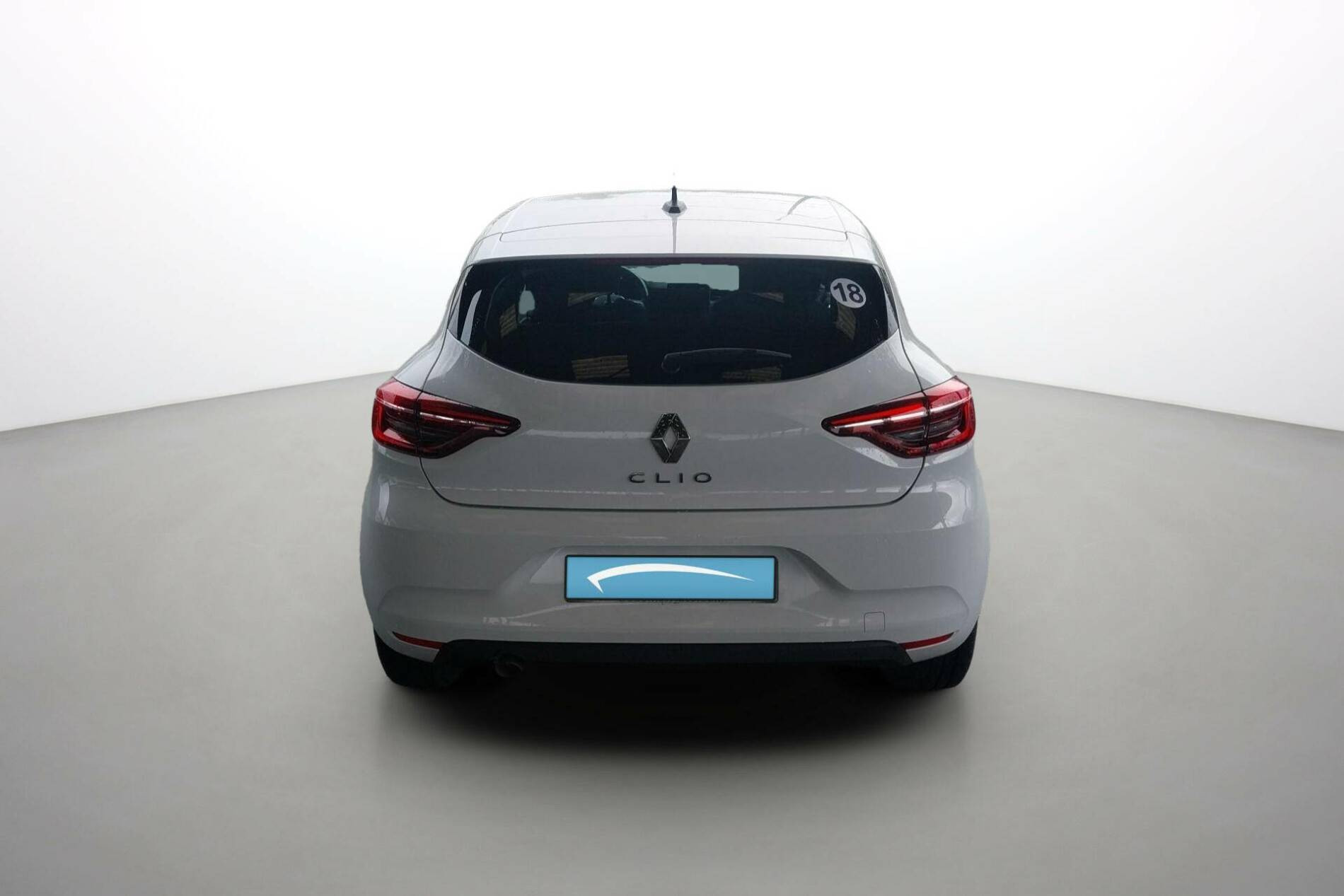 Vente en ligne Renault Clio 5 Clio TCe 90 au prix de 14 790 €