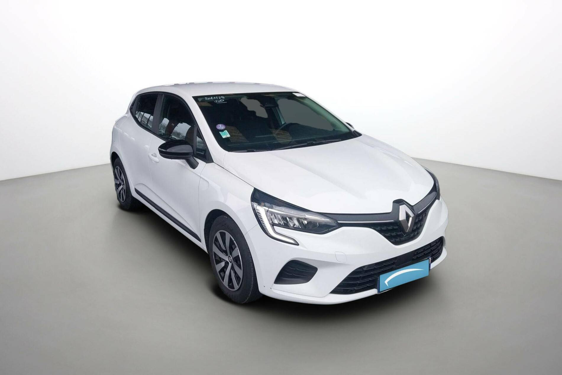 Vente en ligne Renault Clio 5 Clio TCe 90 au prix de 14 790 €