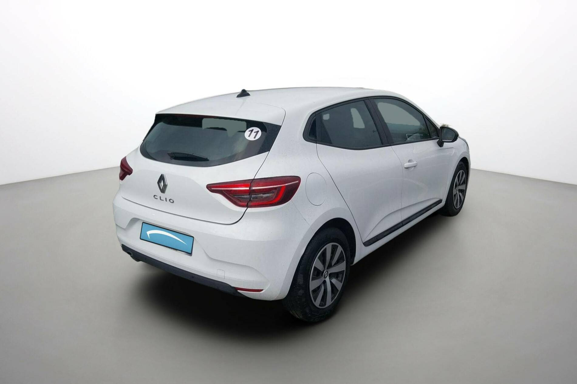 Vente en ligne Renault Clio 5 Clio TCe 90 au prix de 14 790 €