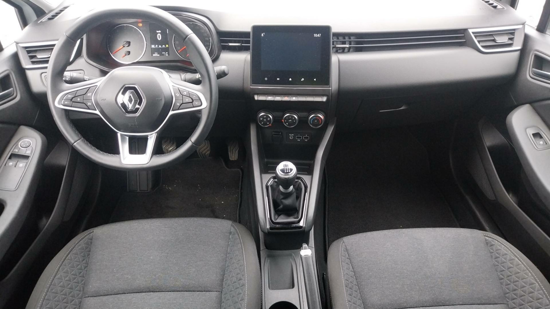 Vente en ligne Renault Clio 5 Clio TCe 90 au prix de 14 790 €