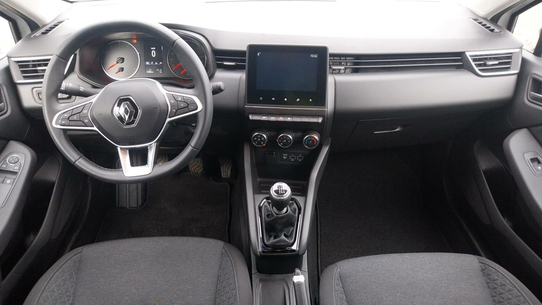 Vente en ligne Renault Clio 5 Clio TCe 90 au prix de 14 790 €