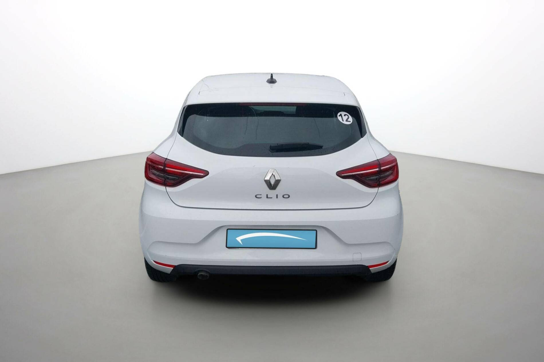 Vente en ligne Renault Clio 5 Clio TCe 90 au prix de 14 790 €