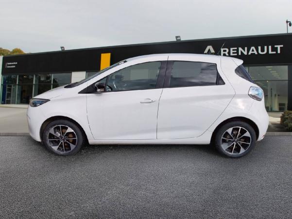 Vente en ligne Renault Zoé  R110 au prix de 9 690 €