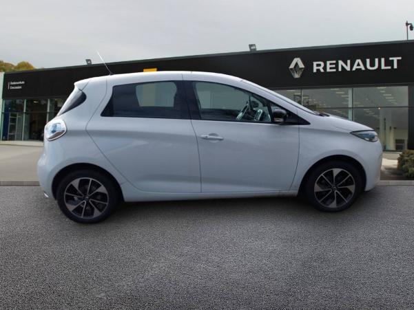 Vente en ligne Renault Zoé  R110 au prix de 9 690 €