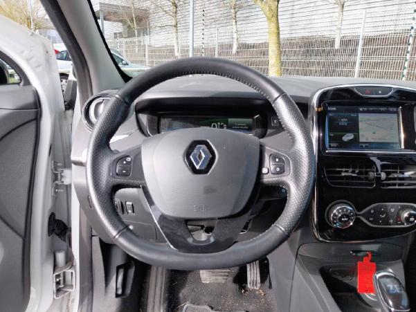 Vente en ligne Renault Zoé  R110 au prix de 9 690 €